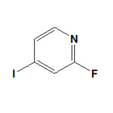 2-Fluoro-4-Iodopyridine CAS No. 22282-70-8